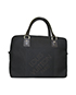 Geant Yack Briefcase, back view